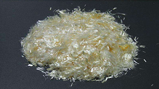 Do you distinguish lignin fibers from their lignocellulosic Cousins?