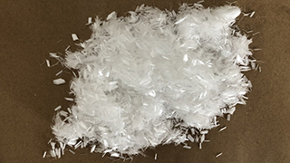 Talk about what you don't know about polypropylene fiber!