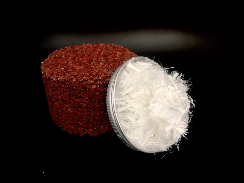 Polyester Fiber