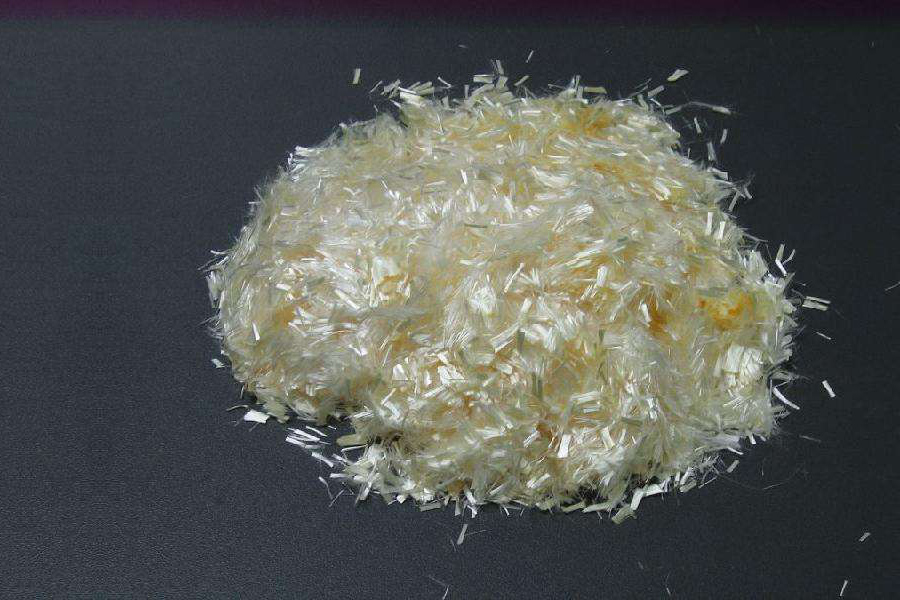 Polyacrylonitrile Fiber