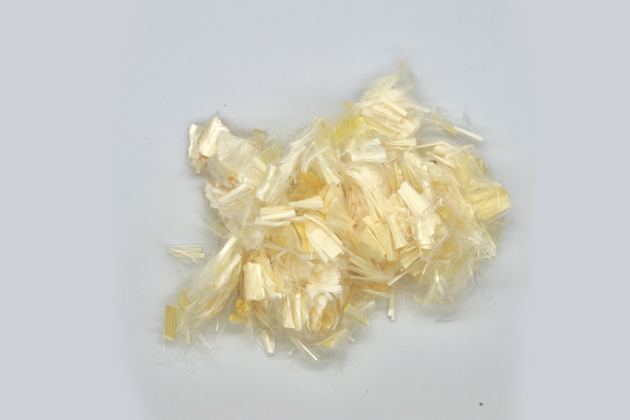 Polyvinyl Alcohol Fiber