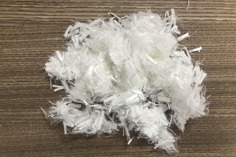 Polyester Fiber