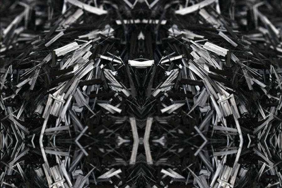 Chopped Carbon Fiber