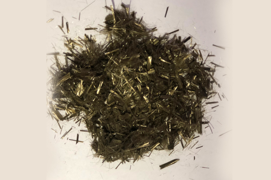 Basalt Fiber