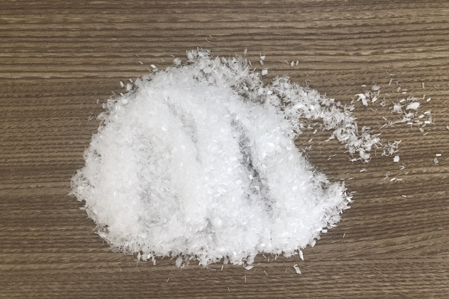 Putty Fiber